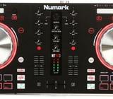 Venta de controlador Numark PRO III