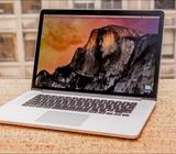 Mackbook Pro