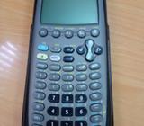 Calculadora Gráfica Ti89