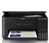 Epson L395l4150 Impresora Sistema Original WIFI