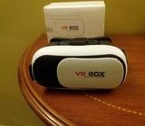 VR BOX nuevo