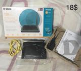 Router Dlink N150