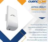 Ap Nanoloco 5.8ghz Airmax Loco M5 Ubiquiti