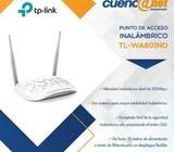 Tplink Tlwa801nd 300mbps N Access P. Ath. 2t2r, 2.4ghz, 8