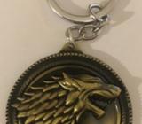 Vendo Llavero Original de Game Of Trhone