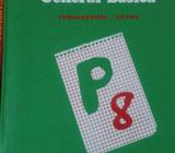 Enciclopedia General Básica Programa 8