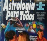 Libro de Astrología