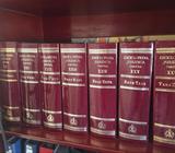 Enciclopedia Juridica Omeba