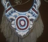 Collares Nuevos