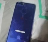 Vendo Y62018 Pantalla Trizada