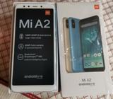 Xiaomi A2 Nuevo