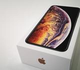 iPhone Xs Max de 256 Dorado Nuevo