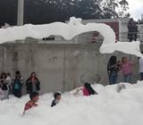 Liquido para Cañones de Espuma