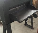 Guillotina Manual Se Vende