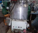 AUTOCLAVE VENDO