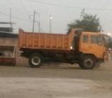 Servicio de Volqueta