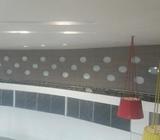 Los Mejores Diseños en Gypsum