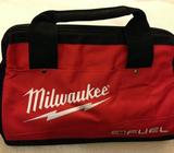 Maleta Milwaukee M12 Fuel
