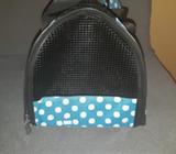 Cartera de Mano para Perro Chiguagua