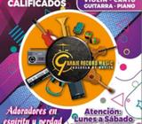 Escuela de Música
