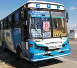 Se Vende Buss con Cupo