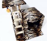 Torre/ Casa grande para gatos