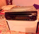 Radio Sony