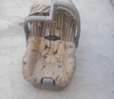 Asiento para Beb