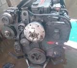 Vendo Motor Cummins
