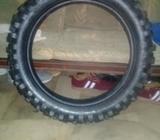 Llanta Estilo Croos 110.100.18 Trasera