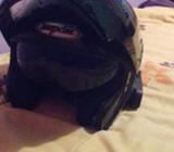 Casco Homologado