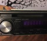 Vendo Radio mp3