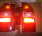 Guias Originales de Grand Vitara