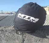 Casco Mtm Tslla M
