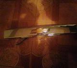 Moldura Emcremada Del Trackre