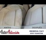 Limpieza Y Mecanica Automotriz