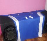Caja sin Planta