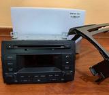 Radio Original Kia Sportage 2018