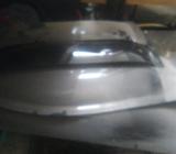 Cubre Lluvia Dmax 2013