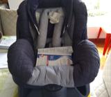 Car Seat Evenflo Nuevo