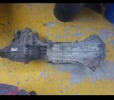 Caja de Cambios Fordf150 Xlt 2011-2014
