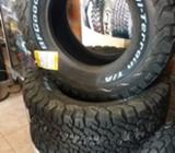 25570r16 Bfgoodrich All Terrain Ko Made