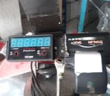 Taximetro en Perfecto Estado