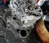 Vendo Caja de Cambios W Jetta