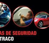 LAMINAS DE SEGURIDAD