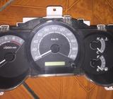 Tablero O Tacometro de Toyota Hylux Vigo