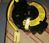 Cintas de Volantes Clock Spring