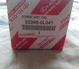 Filtro de Comtible Original Toyotahiace