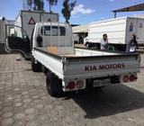 Cajón Kia K3000