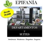 DEPARTAMENTOS CUMBAYA